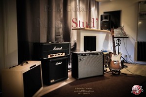 cours guitare